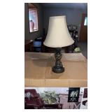 Small lamp