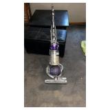 Dyson dc25 animal. Turns on and seems to work