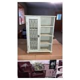 Small cabinet