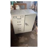 File cabinet