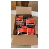 Four motor craft FL910S oil filters