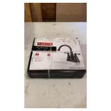 Delta faucet new in unopened box