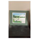 Paul Oï¿½Connor print