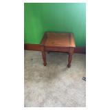 End table
