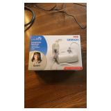 Morin nebulizer