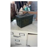 Ammo can