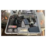 Deco screw gun