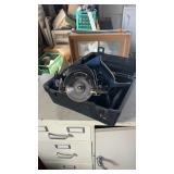 Tile saw