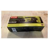 Ryobi 18v electric ratchet. New in unopened box.