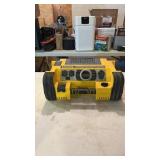 Stanley fat max jump pack, compressor, power