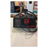 Schumacher farm ranch battery charger. Works as