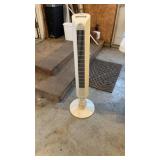 Honeywell oscillating fan
