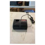 Ryobi one+ battery charger