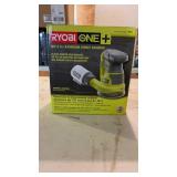 Ryobi 18v orbital sander new in unopened box. No