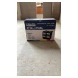 Ankink ink cartridges PN 275xl and 276xl