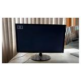 Samsung LCD monitor 24 in