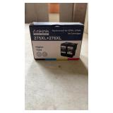 Ankink ink cartridges PN 275xl and 276xl