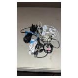 Phone charging cables and power supplies some