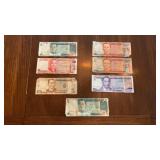 Philippine currency