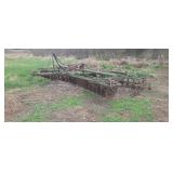 John deere disc 10? Ft