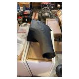 Cold air intake kit 03-07 power stroke pn 75-5070