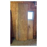 Plywood