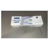 Under cabinet lights and misc bulbs