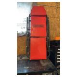 Craftsman creeper