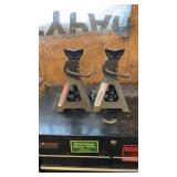 3 ton jack stands