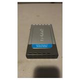D link and link sys wireless routers  with one