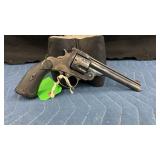 Double action revolver 32SW