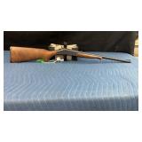 New England Firearms Handi rifle SB2 45-70