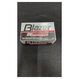 Blazer 22 LR 40 grain 500 rounds