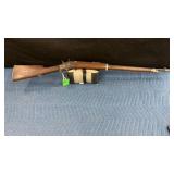 Remington? Rolling block 7mm