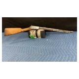 Winchester 1906 pump 22 s l lr missing tube feed