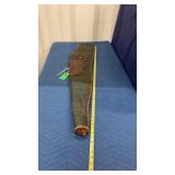 Long gun case