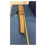 Long gun case