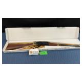 Henry Golden Boy .17HMR  sn/ GB086277V