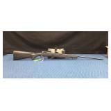 Savage model III 300wm bolt action ser # F945208