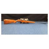 Western fiels model   M155 410 3 in single shot