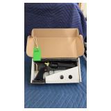 Ruger Wrangler 22LR new in box ser # 200-79670
