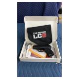 Ruger LC9 9mm new in box one mag  ser# 320-17541