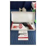 Heritage Rough Rider 22Lr ser # 1BH061688