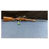 Husqvarna vapenfabriks AB 270 win bolt action ser