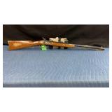 Connecticut Valley Arms Hawken 54 cal black
