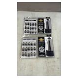 60 50 cal muzzleloader bullets 300gr