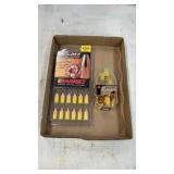 50 cal muzzleloader bullets 24 245gr and 15 250gr