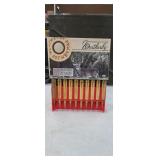 257 WBY Magnum 100gr 20 rounds