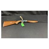 Inter Arms Model 22 ATD take down Semi auto 22LR