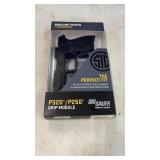 Grip module Sig Sauer see photos
